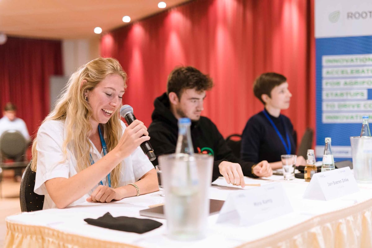 HHL SpinLab Investors Day Everything you need to know